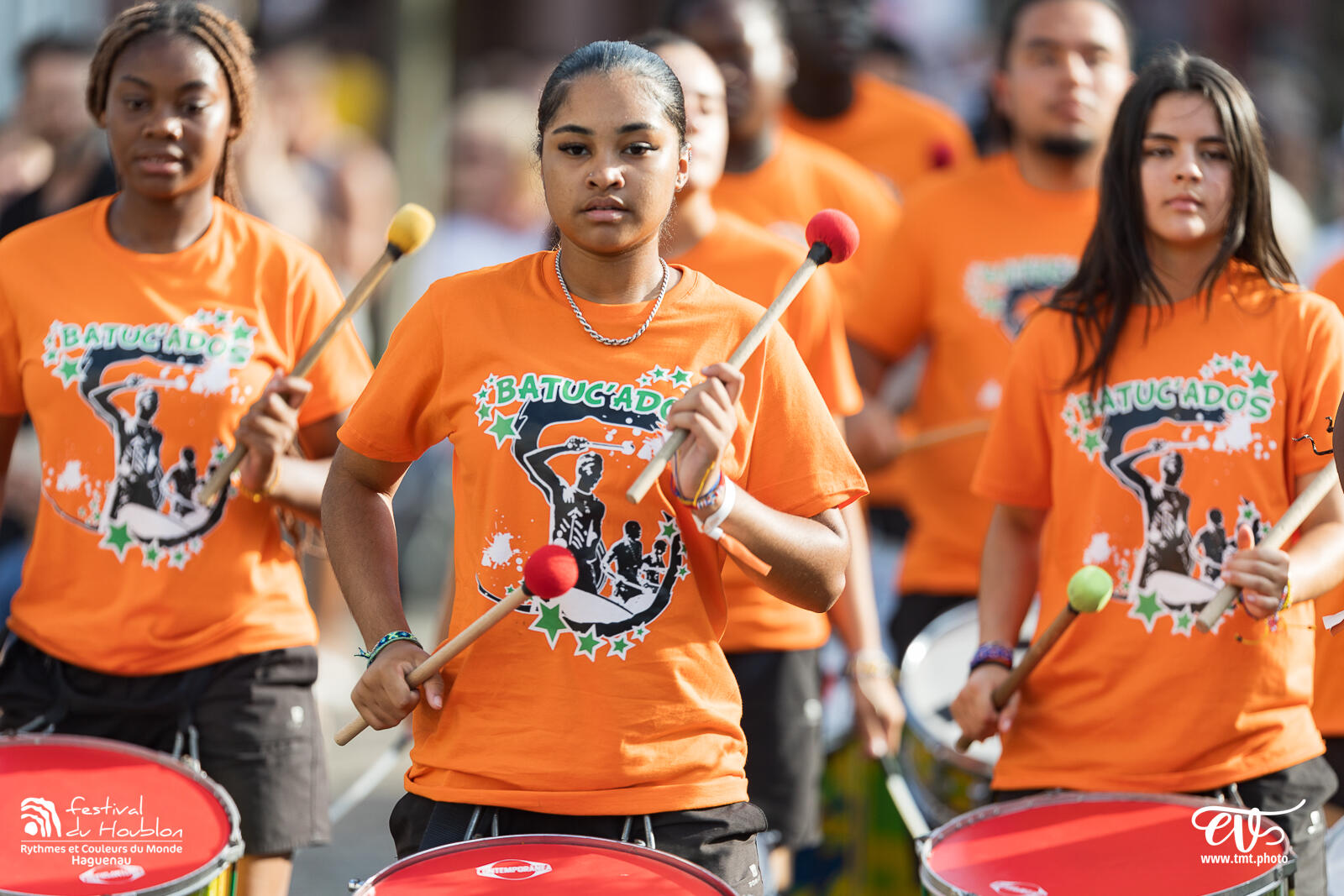 FDH 2024 | OUVERTURE